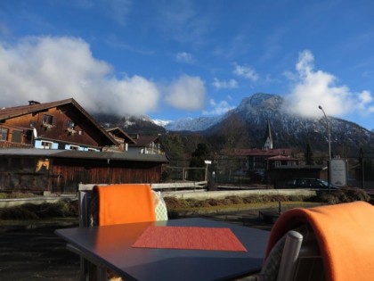 Foto:  Bacchus-Stuben Oberstdorf