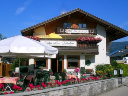 Foto:  Bacchus-Stuben Oberstdorf