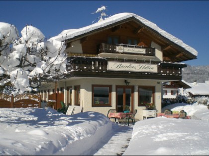 Foto:  Bacchus-Stuben Oberstdorf